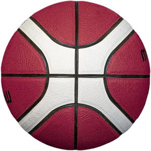 Produktbild für Basketball Molten B6G3850, indoor &amp; outdoor