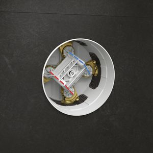 Produktbild für Unterputz-Grundkörper Ideal-Standard EASY-Box, A1000NU