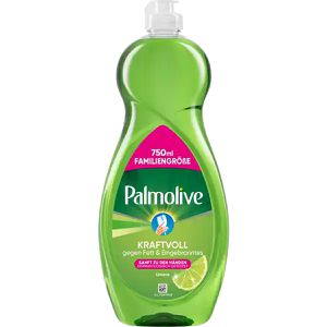 Spülmittel Palmolive Limonenfrisch