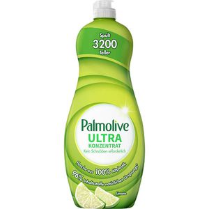 Produktbild für Spülmittel Palmolive Ultra Konzentrat Limone