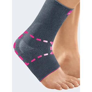 Produktbild für Sprunggelenkbandage medi Levamed
