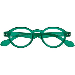 Produktbild für Lesebrille I-NEED-YOU Doktor G12100, Unisex