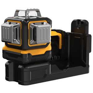 Produktbild für Kreuzlinienlaser DeWalt DCE089D1G18-QW, 3 x 360°