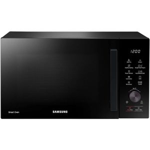 Mikrowelle Samsung MC28A5137CK/E1, Heißluft & 1500 Watt Grill