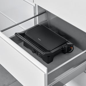 Produktbild für Kontaktgrill Severin KG 2391 Multigrill XL