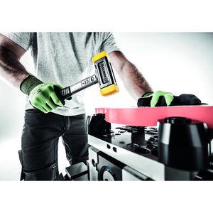 Produktbild für Schonhammer HALDER SECURAL, 3380.045, Kopf 30x45mm