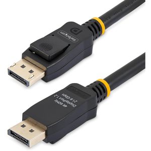 Produktbild für Displayport-Kabel StarTech DISPL1M, 4K UHD, DP 1.2