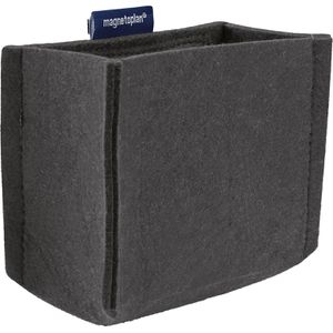 Produktbild für Stiftehalter Magnetoplan magnetoTray Medium