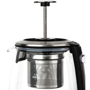 Produktbild für Teemaschine H.Koenig TI600, 2200 Watt
