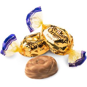 Produktbild für Karamellbonbons Werthers-Original Feine Helle
