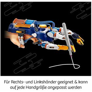 Produktbild für Experimentierkasten Kosmos 62084, Cyborg-Hand