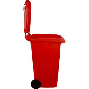 Produktbild für Mülltonne Sulo MGB 80 Liter