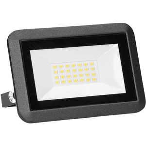 Produktbild für LED-Außenstrahler Böttcher-AG IP65 wasserdicht