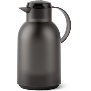 Thermoskanne Emsa Samba, Quick Press, Kunststoff