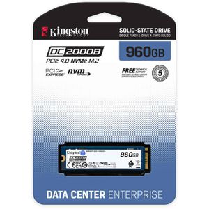 Produktbild für Festplatte Kingston DC2000B SEDC2000BM8/960G