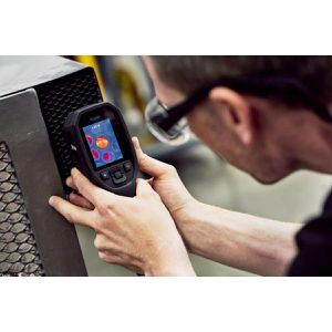 Produktbild für Wärmebildkamera FLIR 87506-0606, TG298, App-fähig