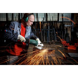 Produktbild für Winkelschleifer Metabo WE 24-230 MVT Quick