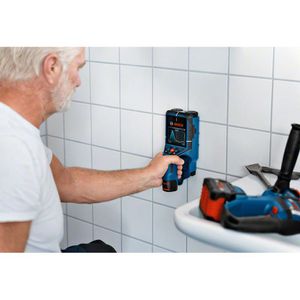Produktbild für Ortungsgerät Bosch 0601081601, Wallscanner D-tect 200 C