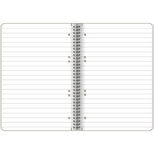 Produktbild für Collegeblock Clairefontaine 8576C, A5