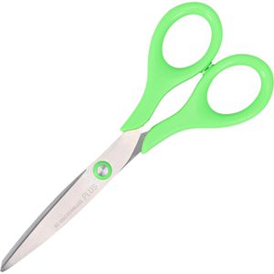Produktbild für Kinderschere Plus-Japan Junior, 35416, 15,5cm