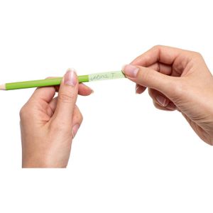 Produktbild für Namensetiketten Herma 15238, farbig sortiert