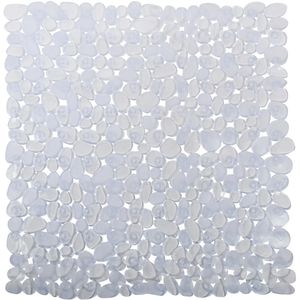 Duschmatte MSV 140176, 54 x 54 cm