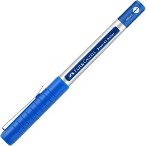 Produktbild für Tintenroller Faber-Castell Free Ink Micro, 348501