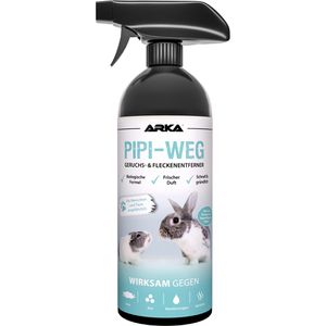 Enzymreiniger ARKA PGR750G, PIPI-WEG Nager