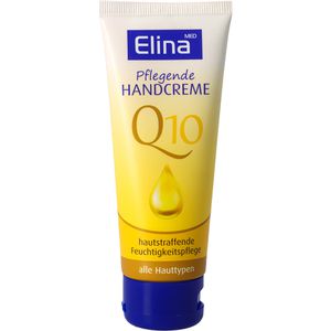 Produktbild für Handcreme Elina-med Pflegend Hautstraffend