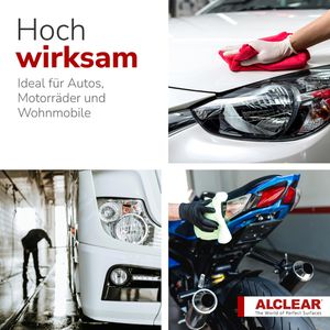 Produktbild für Insektenentferner ALCLEAR