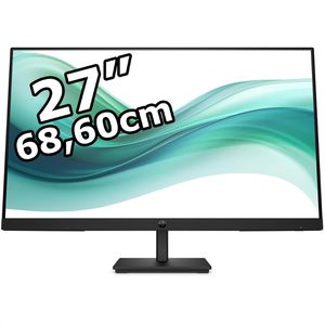 Monitor HP Series 3 Pro 327pf, B0CG3UT, 27 Zoll