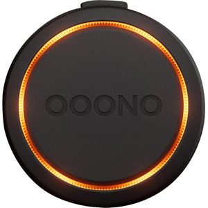 Produktbild für Radarwarner OOONO CO-DRIVER NO2, mit USB und Akku