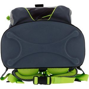Produktbild für Schulranzen Herlitz FiloActive XL Plus Wild Panther, 7-teilig