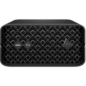 Produktbild für Computer HP Z2 Mini G1a Workstation, B76Q7ET