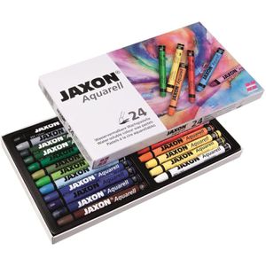 Pastellkreide Jaxon Aquarell 49424