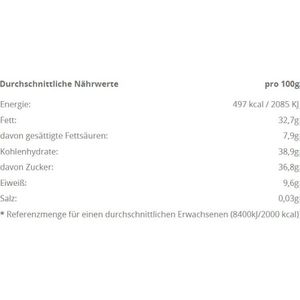 Produktbild für Marzipan Niederegger Herzen, Pralines, 4 Stück