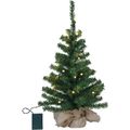 Weihnachtsbaum Böttcher-AG 60cm