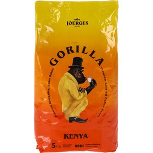 Produktbild für Kaffee Gorilla Kenya