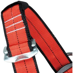 Produktbild für Sicherheitsgurt COFRA ERGOTEK, 2-Punkt-System