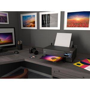 Produktbild für Multifunktionsgerät Epson EcoTank ET-8550