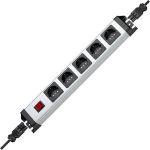 Produktbild für Steckdosenleiste Kopp POWERversal, mit GST18