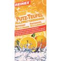 Zusatzbild Allesreiniger Reinex Putz-Teufel Orange-Fresh