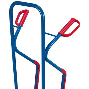 Produktbild für Sackkarre VARIOfit Kufenkarre, sk-710.202