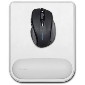Produktbild für Mauspad Kensington ErgoSoft, K50437EU, grau