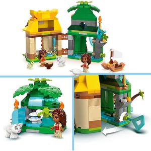 Produktbild für Klemmbausteine LEGO Disney 43260, ab 5 Jahre