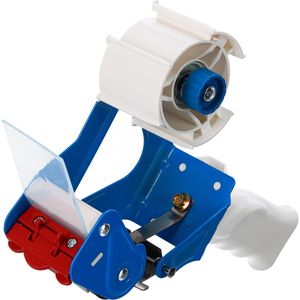 Packbandabroller Böttcher-AG Premium, mit Bremse