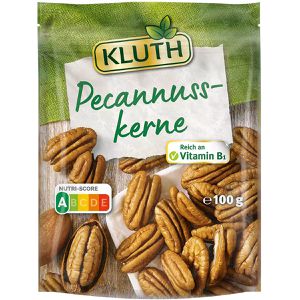 Produktbild für Pekannüsse Kluth ganze Nüsse