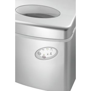 Produktbild für Eiswürfelmaschine Bartscher HK150, Kunststoff