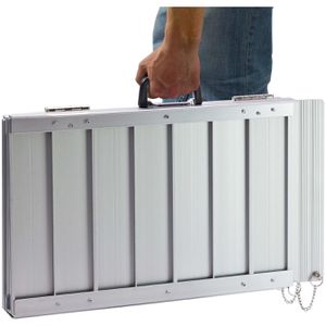 Produktbild für Auffahrrampe DEMA AR300, 1 Stück