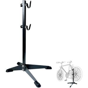 Fahrrad-Montageständer Floordirekt fd-32333